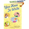 You Have to Write