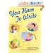 You Have to Write