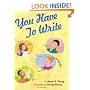 You Have to Write