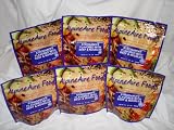 AlpineAire Foods Freeze-Dried Beef Stroganoff 6-pack