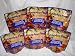 AlpineAire Foods Freeze-Dried Beef Stroganoff 6-pack