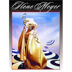 Ilene Meyer: Paintings, Drawings, Perceptions (Fantasy Art)