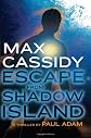 Max Cassidy: Escape from Shadow Island