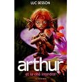 Arthur et les Minimoys (�dition 2006), tome 2 : Arthur et la cit� interdite