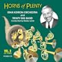 Horns of Plenty Part 3