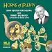 Horns of Plenty Part 3
