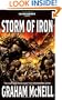 Storm of Iron (Warhammer 40,000 Novels: Chaos Space Marines)