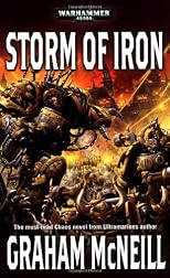 Storm of Iron