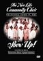 John P. Kee & The New Life Community Choir: Show Up