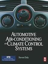 Automotive Air Conditioning and Climate Control Systems