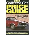 2007 Collector Car Price Guide (Standard Guide to Cars and Prices) by  Ron Kowalke