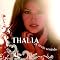 Thalia , everythin' about my collecion