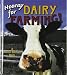 Hooray for Dairy Farming! (Kalman, Bobbie, Hooray for Farming!,)