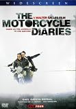 The Motorcycle Diaries (2004) Gael García Bernal, Rodrigo De La Serna DVD