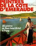 Peintres de la côte d'Emeraude