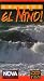 Nova-Chasing El Nino [VHS]