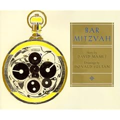 Bar Mitzvah
