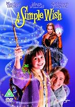 A Simple Wish [Region 2]