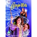 A Simple Wish [DVD] [1997]