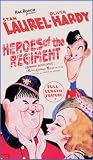 Heroes Of The Regiment (Bonnie Scotland)