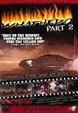 What He Do Part 2 - Sideshows, Street Races, and Hyphy TV