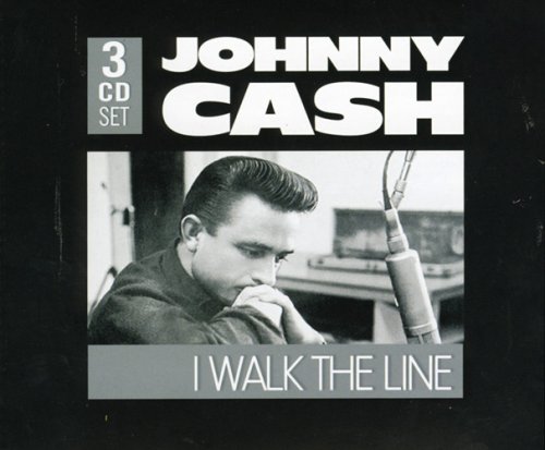 I Walk the Line