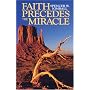 Faith Precedes the Miracle