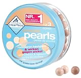Manhattan Powder Pearls