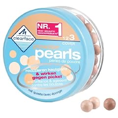 Manhattan Powder Pearls
