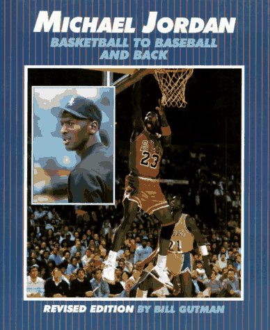 Michael Jordan  (Trd/Pb)