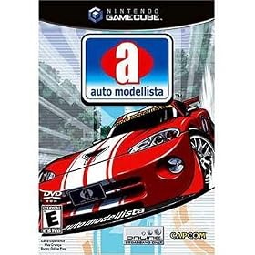 Auto Modellista