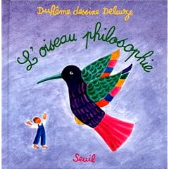 L'Oiseau philosophie