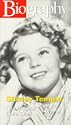 Biography - Shirley Temple