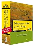 Produkt-Bild: Director MX und Lingo