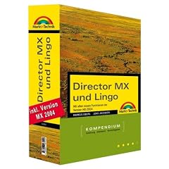 Director MX und Lingo