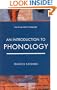 An Introduction to Phonology (Learning About Language)