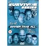 WWF - Survivor Series 2001 [DVD] [2002]