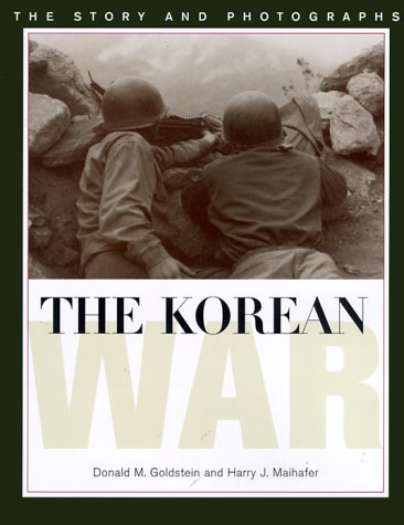 City Travel Guides Discounted  Books : The Korean War: The Story and Photographs