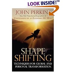 Shapeshifting: Techniques for Global and Personal Transformation