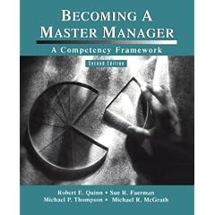 Becoming a Master Manager