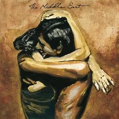 The Recordings Of The Middle East