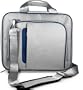(15" Blue Pinn) Neoprene Case Bag Sleeve for Apple Macbook 13" Macbook, Macbook Pro 15" and Macbook Pro 17" Macbook Sleeves MacBook Air (Many Color Available). (Macbook Air, TriplePocket Black)