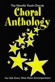 Search:  Choral Anthology: For SSA Choir with Piano Accompaniment