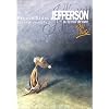 Pacush blues, tome 2 : Jefferson ou Mal vivre -