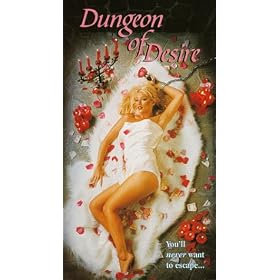 Dungeon of Desire [VHS]