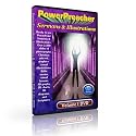 PowerPreacher Sermons & Illustrations Volume I DVD