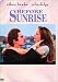 Before Sunrise