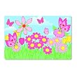 Melissa & Doug Color-A-Mat Bella Butterfly