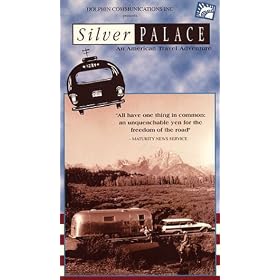Silver Palace: An American Travel Adventure