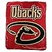 MLB Lightweight Fleece Blanket (50